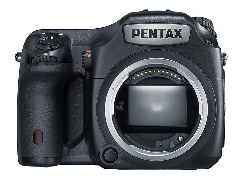 645Z by Pentax.